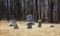 Image for Milks Hill Cemetery - Hawleyton, NY