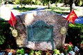 Image for Milton Firefighter Memorial - Milton Cemetery - Milton, MA