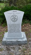 Image for Rotary Club of Jacksonville 100th Anniversary Monument - Jacksonville, FL