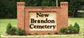Image for New Brandon Cemetery - Star Rd - Brandon, MS