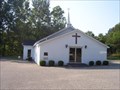 Image for Antioch J. Missionary Baptist Church - TN