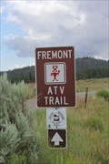 Image for Freemont ATV Trail -- Dixie National Forest, UT