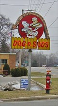 Image for Dog n Suds