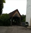 Image for Covered Bridge in the Castle - Zwingen, BL, Switzerland