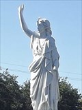 Image for Greek Statue - Henderson, TX