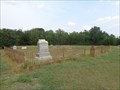 Image for Stephenson - Clinton Cemetery - Clinton, TX