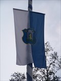 Image for Kamnik flag - Slovenia