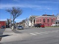 Image for Main Street Historical District - Geneseo, NY