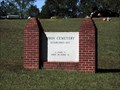 Image for Enon Cemetery – Woodstock, GA