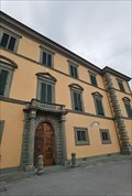 Image for Palazzo dell’Arcivescovado - Pisa, Italia