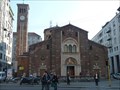 Image for San Babila Church - Milan, Italy