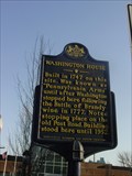 Image for Washington House