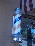 Image for Corner Barber Shop - Bonner Springs, Ks.