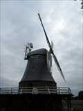 Image for Windmühle "Elisabeth" Selsingen, Niedersachsen, Germany