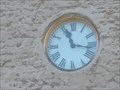 Image for Tallinn Town Hall Clock - Tallinn, Estonia