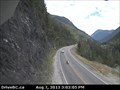 Image for Jack McDonald Snowshed Webcam - Rogers Pass, BC