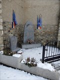Image for Monument aux Morts - Sailhan, France