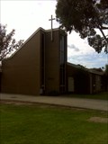 Image for Redeemer Waverley Lutheran Church - Glen Waverley, Victoria, Australia