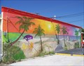 Image for Island Beverage Mural - Hobe Sound, FL