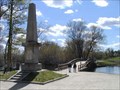 Image for Battles of Lexington and Concord - Old North Bridge