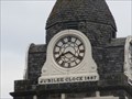 Image for Jubilee Clock - South Queensferry, Edinburgh.