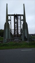 Image for Oude spoorbrug NAM - Stieltjeskanaal, NL