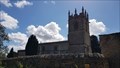Image for St Andrew's church - Great Rollright, Oxfordshire