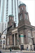 Image for The Downtown Presbyterian Church -- Nashville, TN