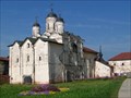 Image for Church of the Transfiguration - Kirillo-Belozersky Monastery - Kirillov, Russia
