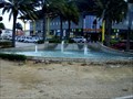 Image for Super Food Plaza Fountain - Noord, Aruba