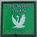 Image for White Swan - Newport Lane, Burslem, Staffordshire, UK.