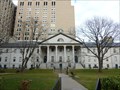 Image for Massachusetts General Hospital (Bulfinch Building) - Boston, MA