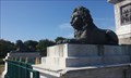 Image for Les Lions de la Colonne de la Grande Armée - Boulogne sur mer - France