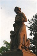 Image for Maddonna of the Trail in Vandalia, Illinois
