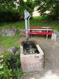 Image for Brunnen Kirchweg - Enzklösterle, Germany, BW