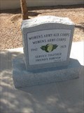Image for WAC Memorial - Boulder City, NV