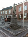 Image for WW I Monument, 's Gravenvoeren, Limburg, Belgium