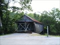 Image for Cabin Creek Covered Bridge - Lewis County, Kentucky