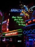 Image for Shadow Bar—Soi Cowboy, Bangkok, Thailand.