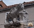 Image for Antiguo león de San Marco - Murano, Veneto, Italia
