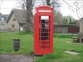 Image for Barnwell Red Telephone Box