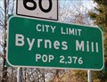 Image for Byrnes Mill, MO