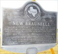 Image for New Braunfels