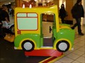 Image for Truck Ride - Coronado Mall - Albuquerque, NM