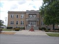Image for Administration Building - Missouri State Fairgrounds Historic District - Sedalia, Missouri