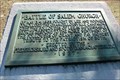 Image for Battle of Salem Church - Waverly Village VA