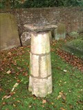 Image for Sundial, St Mary's church - Newent, Gloucestershire