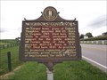 Image for Neighbors-Governors / Mercer Governors, Harrodsburg, Kentucky