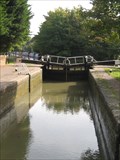 Image for Cosgrove lock - Northant's
