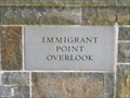 Image for Immigrant Point Overlook - San Francisco, CA, USA